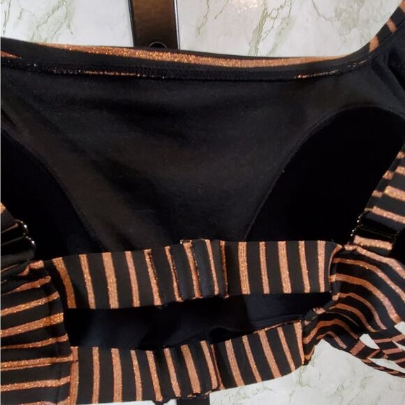 Xhilaration Swim Top - Picture 6 of 9